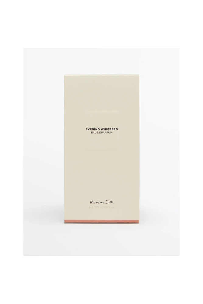 (100 ml) Evening Whispers Eau de Parfum