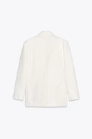 OVERSIZED BLAZER