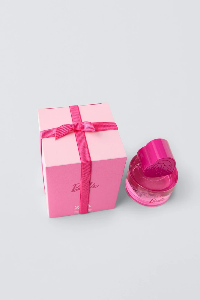 BARBIE ™ MATTEL EDT 60 ML (2.03 FL. OZ)