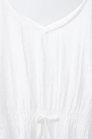 OPENWORK CAFTAN
