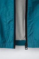 WATER REPELLENT LIGHTWEIGHT RAINCOAT