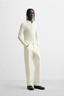 JEAN RELAXED FIT AJUSTABLE