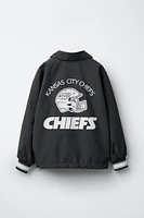VESTE LÉGÈRE KANSAS CITY CHIEFS © NFL