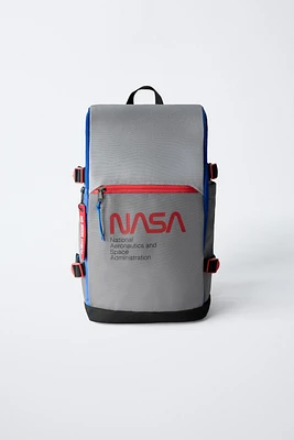 SAC À DOS DE VOYAGE © NASA