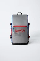 SAC À DOS DE VOYAGE © NASA