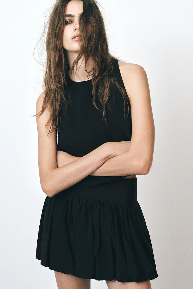 BALLOON TOP