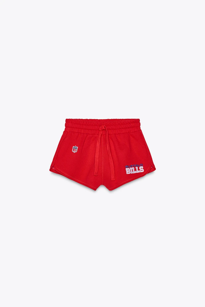 SHORT NFL BILLS