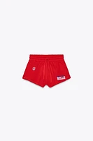 SHORT NFL BILLS