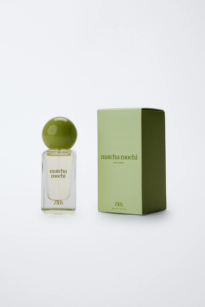 MATCHA MOCHI EDT 30 ML (1.0 FL OZ)