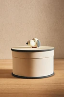 PEANUTS™ CHILDREN’S STORAGE JAR