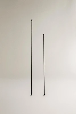 IRON CURTAIN RAIL