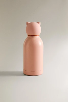 BOUTEILLE ENFANT GUÉPARD