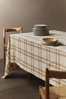NAPPE COTON CARREAUX