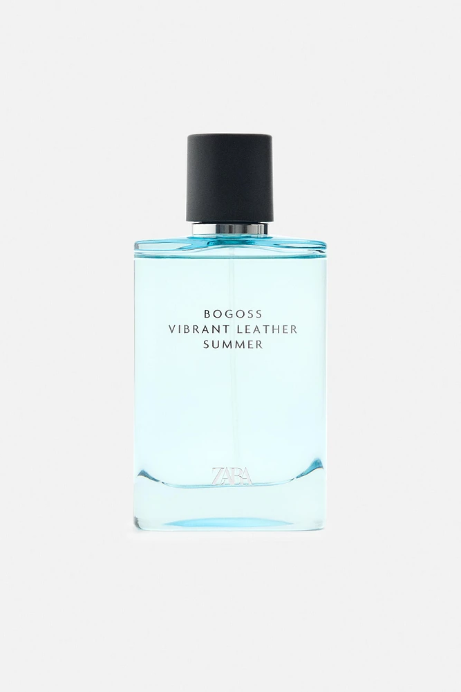 BOGOSS VIBRANT LEATHER SUMMER EDP 100 ML (3.38 FL. OZ)