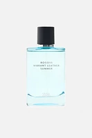 BOGOSS VIBRANT LEATHER SUMMER EDP 100 ML (3.38 FL. OZ)