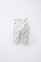 SOFT TOUCH PADDINGTON ™ LEGGINGS