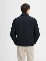 Veste légère à fermeture Éclair