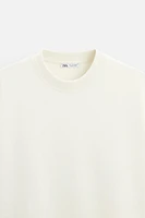 SWEAT STRUCTURE TECHNIQUE