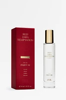 RED ZARA TEMPTATION SUMMER EDP 30 ML (1.0 FL. OZ).