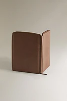 LEATHER CASE