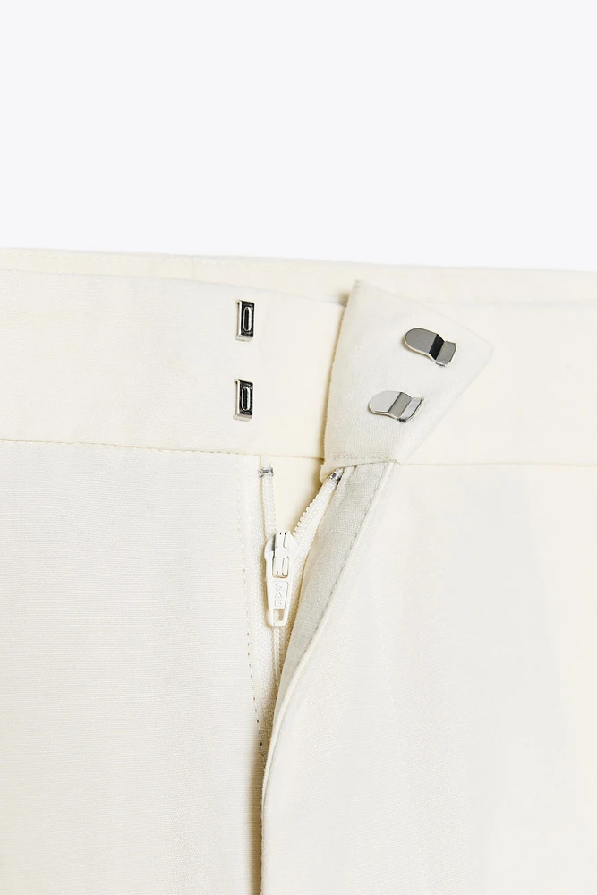 ZW COLLECTION BALLOON PANTS