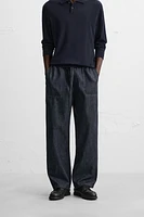 JEAN JOGGER RELAXED FIT