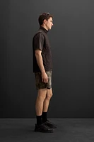 LIGHTWEIGHT TECHNICAL VEST