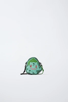 BULBASAUR POKÉMON ™ CROSSBODY BAG