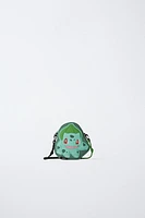 BULBASAUR POKÉMON ™ CROSSBODY BAG
