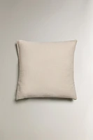 CHILDREN’S MUSLIN MOON PILLOWCASE