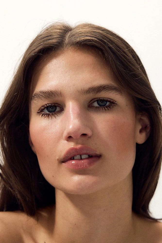 MASCARA - FULL PIGMENTS