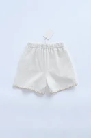 ZARA TIMELESS - BERMUDA SURPIQÛRES