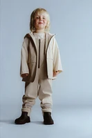 RUBBERIZED RAINCOAT