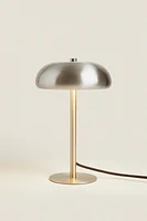 LAMPE DE TABLE UNIE CHAMPIGNON PETIT FORMAT