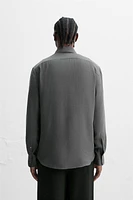 FLOWY SHIRT LIMITED EDITION