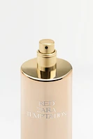 RED ZARA TEMPTATION EDP 80 ML (2.71 FL. OZ)