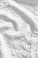 JACQUARD LEAF TABLECLOTH