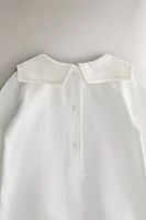 GRENOUILLÈRE ENFANT COU BAVOIR