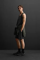 TRAINING TANK TOP