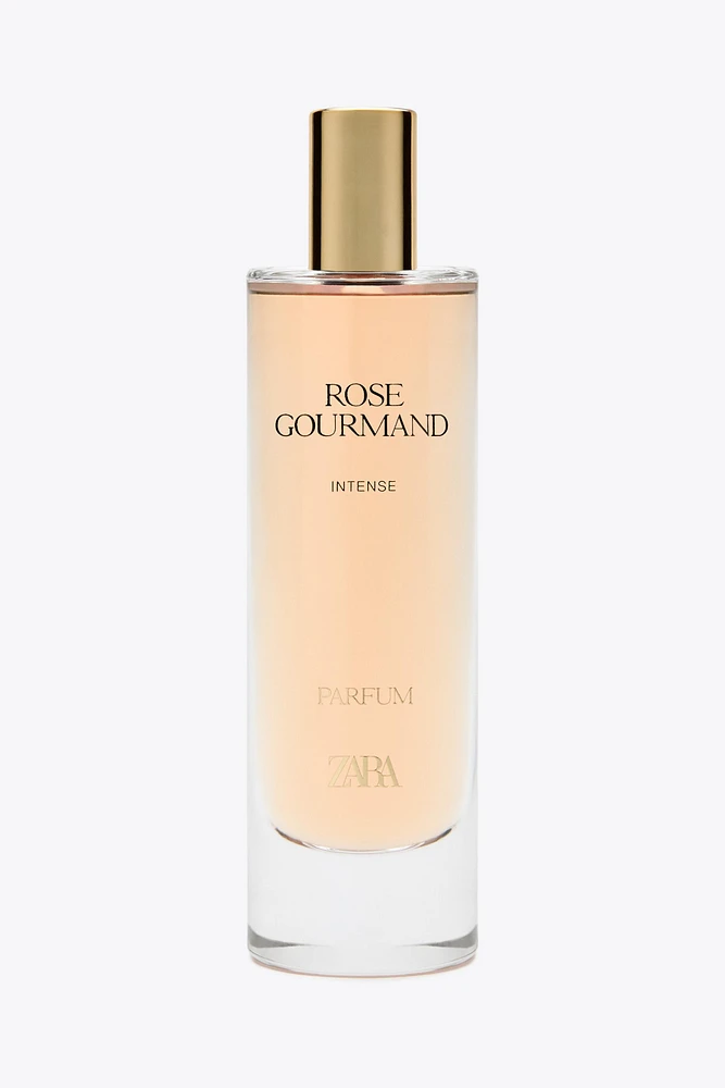 ROSE GOURMAND INTENSE PARFUM 80 ML (2.7 FL. OZ).
