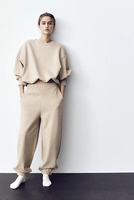 SWEATPANTS