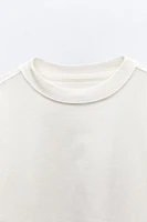 BASIC T-SHIRT