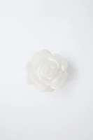 GRANDE BARRETTE FLEUR