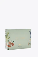 LIGHTLY BLOOM + DEEP GARDEN EDP 3 X 30 ML (1.0 FL. OZ)