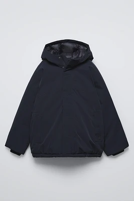 WATER REPELLENT JACKET