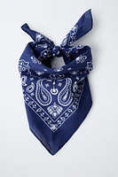 BANDANA IMPRIMÉ