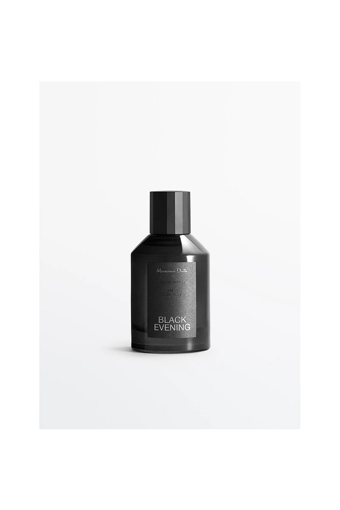 (100 ml) Eau de parfum Black Evening