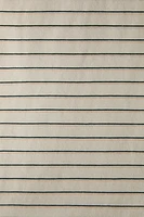 CHILDREN’S STRIPED COTTON T-SHIRT