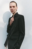 BLAZER MINIMAL RAYURES ZW COLLECTION