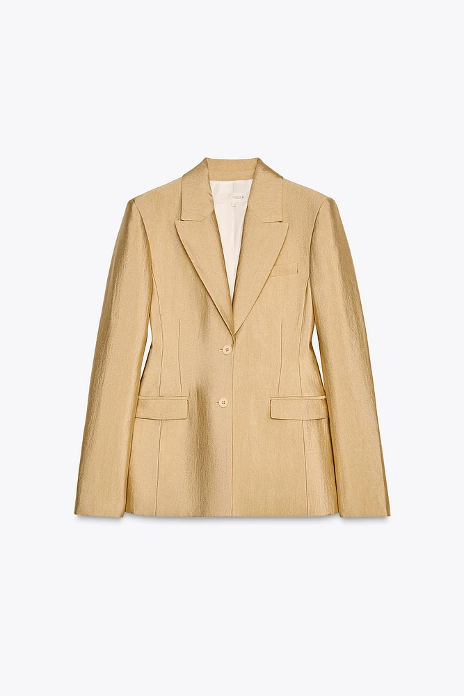 OVERSIZED JACKET ZW COLLECTION